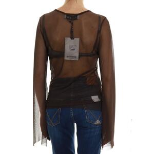 T-SHIRT VELATA HAVEONE - Mad Fashion | img vers.300x/